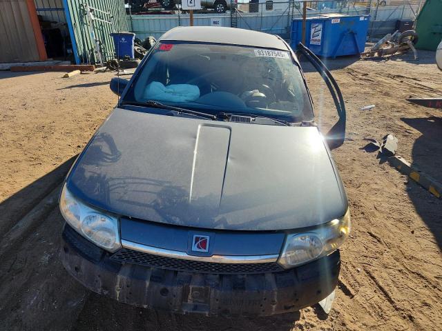 2004 SATURN ION LEVEL #3302115148