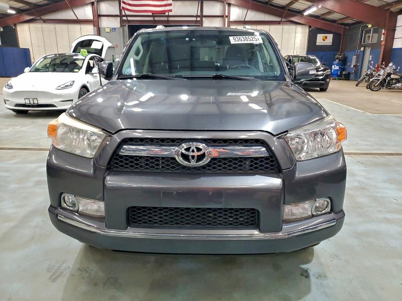 2010 TOYOTA 4RUNNER SR #3301574366