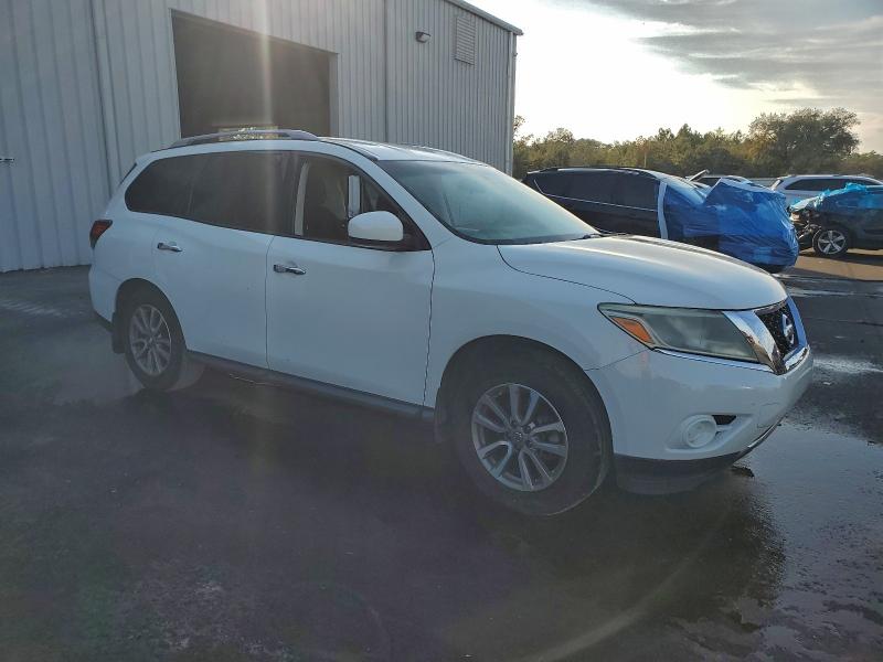 2015 NISSAN PATHFINDER #3303817432