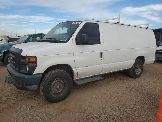 Global Auto Auctions: 2008 FORD ECONOLINE