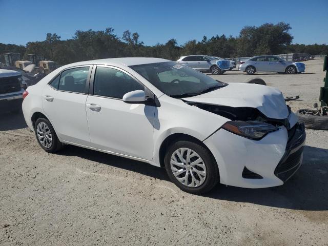 2019 TOYOTA COROLLA L #3297962827