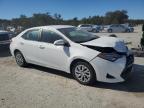 Lot #3297962827 2019 TOYOTA COROLLA L
