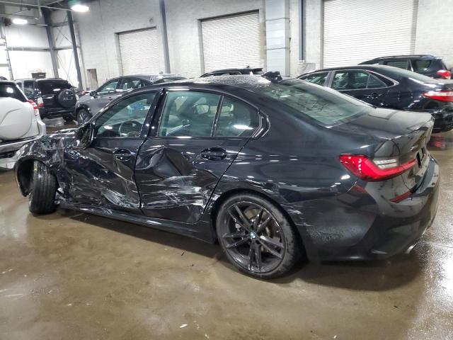 2020 BMW 330XI #3293172175