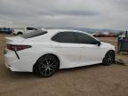 Lot #3304155487 2024 TOYOTA CAMRY SE N