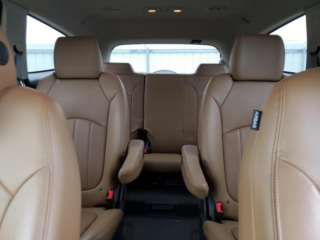 2017 BUICK ENCLAVE #3290374780