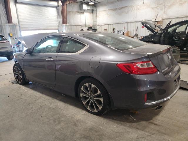 2015 HONDA ACCORD EXL - 1HGCT2B87FA007258