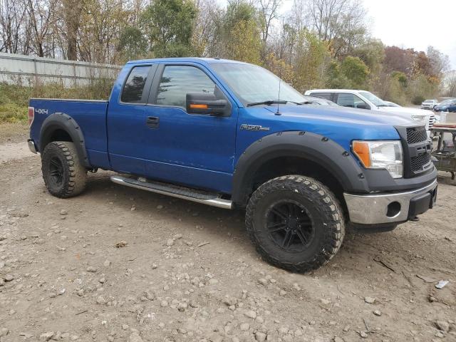 2010 FORD F150 SUPER - 1FTFX1EV8AFA84793
