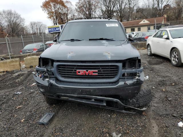2003 GMC YUKON XL K #3310603283