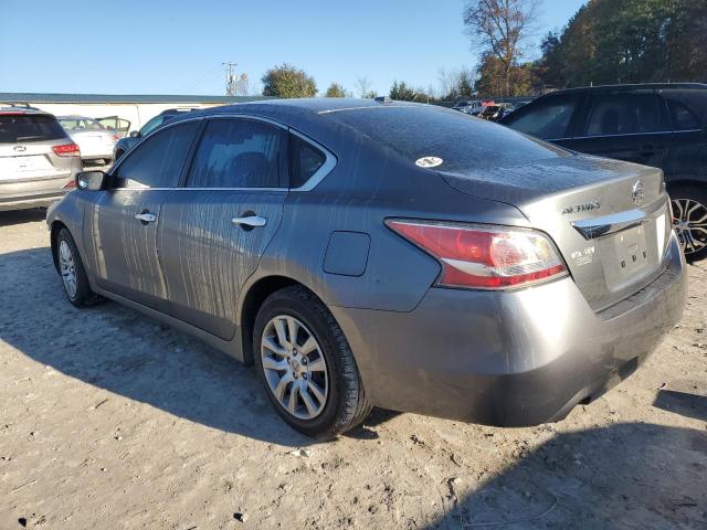 2014 NISSAN ALTIMA 2.5 #3282565894