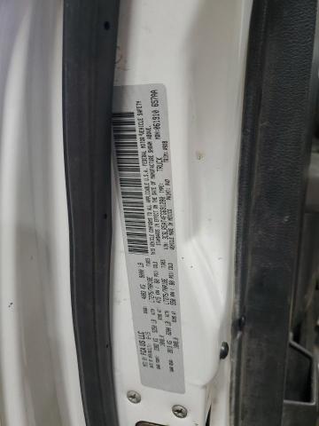 2015 RAM 2500 ST #3303779452