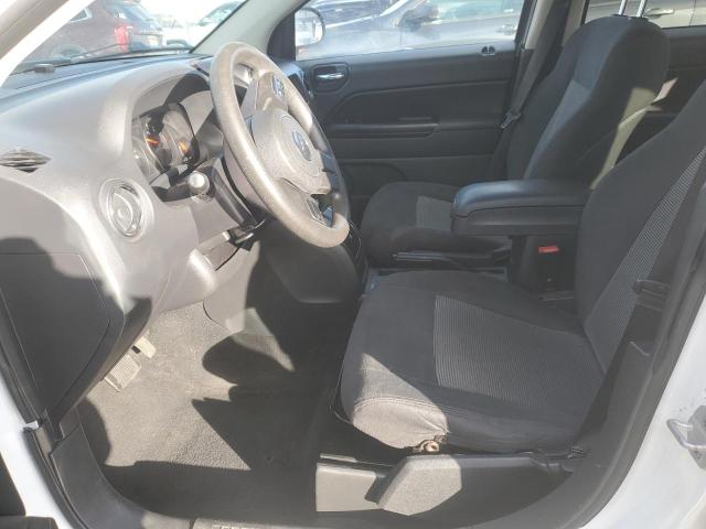 2011 JEEP COMPASS SP - 1J4NT1FA1BD290676