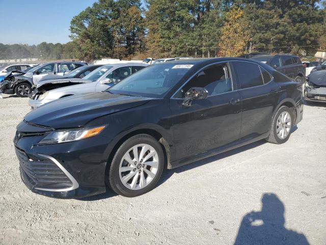 2022 TOYOTA CAMRY LE #3296987833