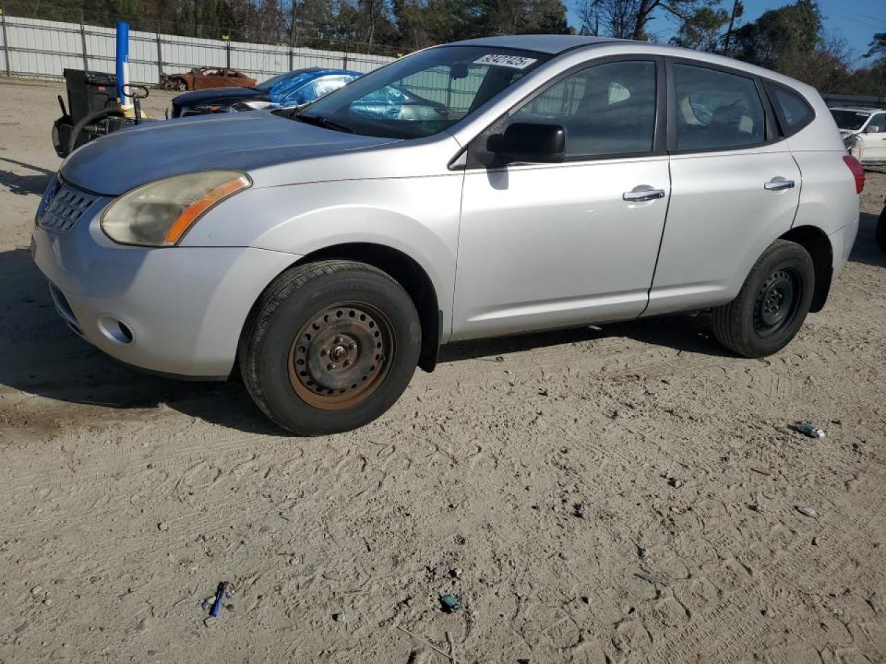 Lot #3301834389 2010 NISSAN ROGUE S
