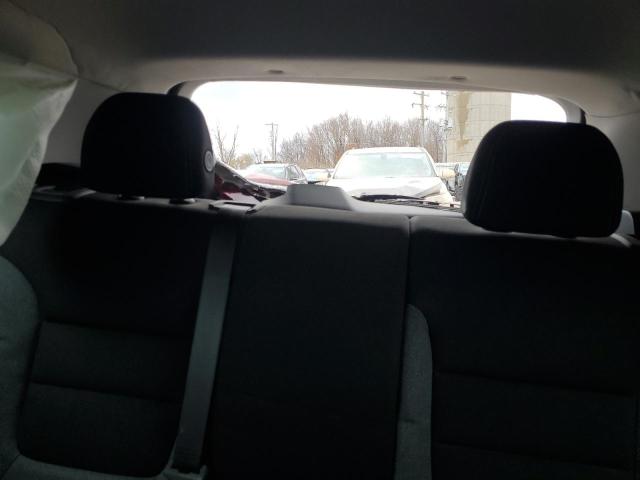 2021 CHEVROLET TRAILBLAZE #3294550618