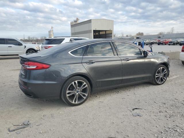 2019 FORD FUSION TIT #3296702736