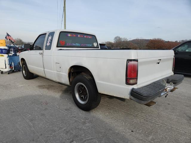 1993 CHEVROLET S TRUCK S1 #3296260429