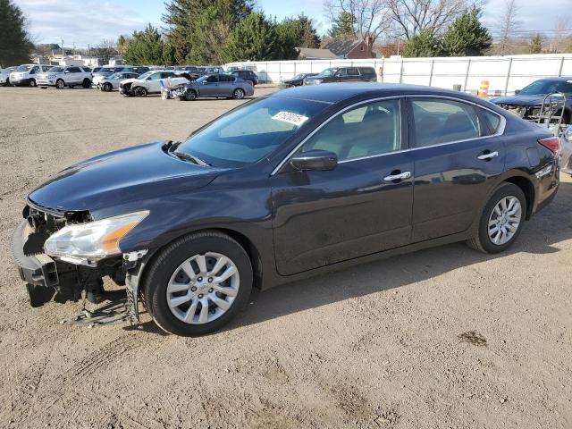 2015 NISSAN ALTIMA 2.5 #3286717305