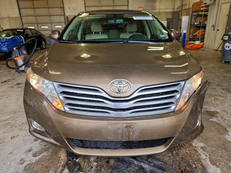 2010 TOYOTA VENZA #3296303460