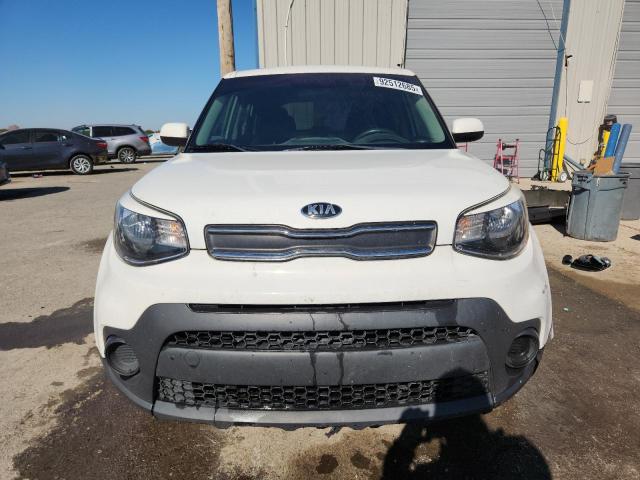 2017 KIA SOUL #3296395662