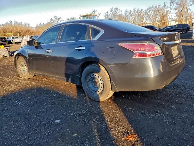 2015 NISSAN ALTIMA 2.5 #3310318015