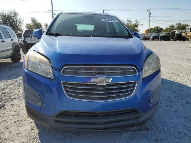 2016 CHEVROLET TRAX LS #3297057502