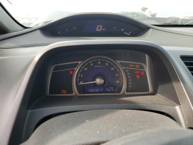 2010 HONDA CIVIC LX #3302890956