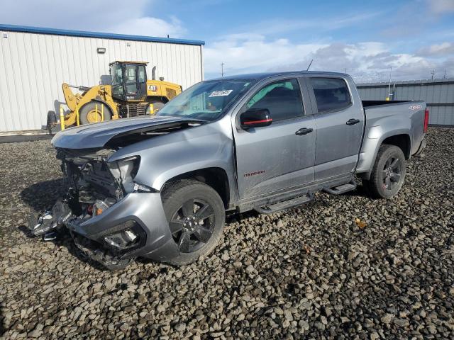 CHEVROLET COLORADO L