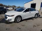 Lot #3296231405 2019 CHEVROLET MALIBU LS