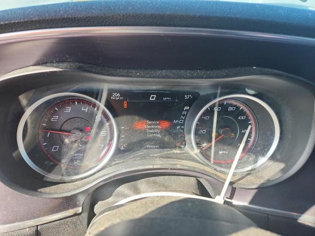 2015 DODGE CHARGER SE - 2C3CDXBG7FH812909