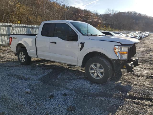 2021 FORD F150 SUPER #3296282425