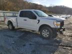 Lot #3296282425 2021 FORD F150 SUPER