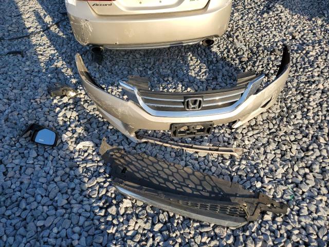 2013 HONDA ACCORD SPO - 1HGCR2F54DA135372