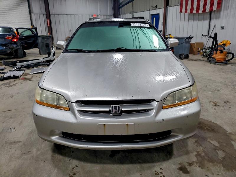 1998 HONDA ACCORD EX #3294350873