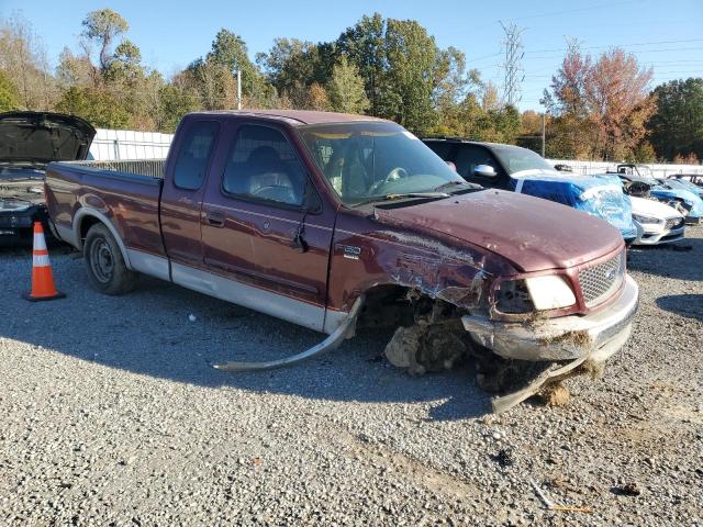 1999 FORD F150 #3294407533