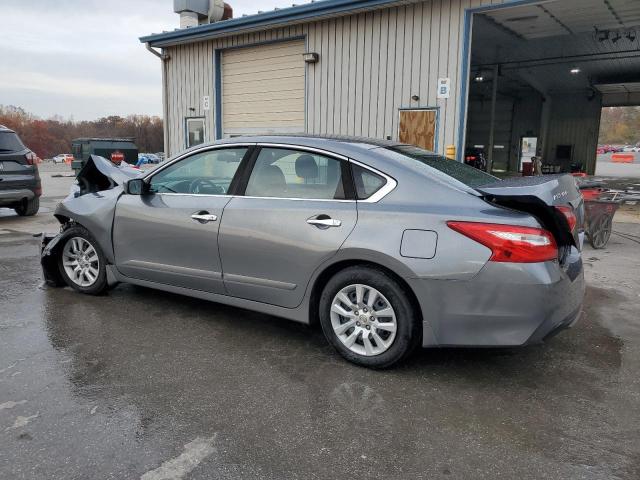 2016 NISSAN ALTIMA 2.5 #3301962415