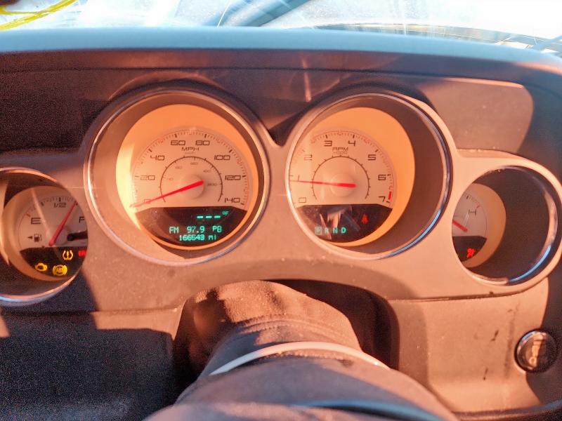 2014 DODGE CHALLENGER #3304819540