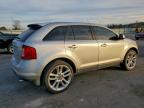 Lot #3301623646 2011 FORD EDGE LIMIT
