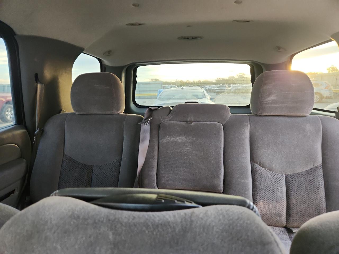 Lot #3285900572 2005 CHEVROLET TAHOE C150