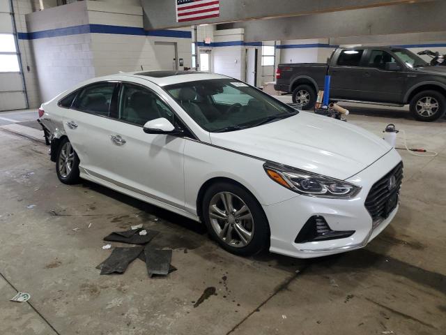 2018 HYUNDAI SONATA SPO #3303960701
