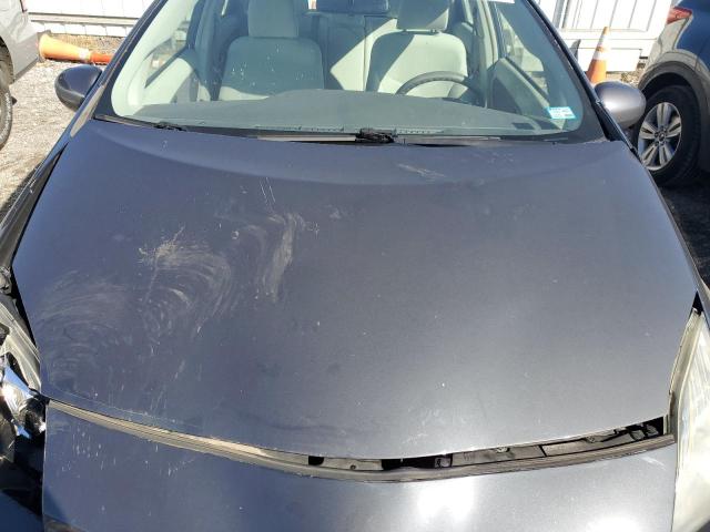 2010 TOYOTA PRIUS #3297111534