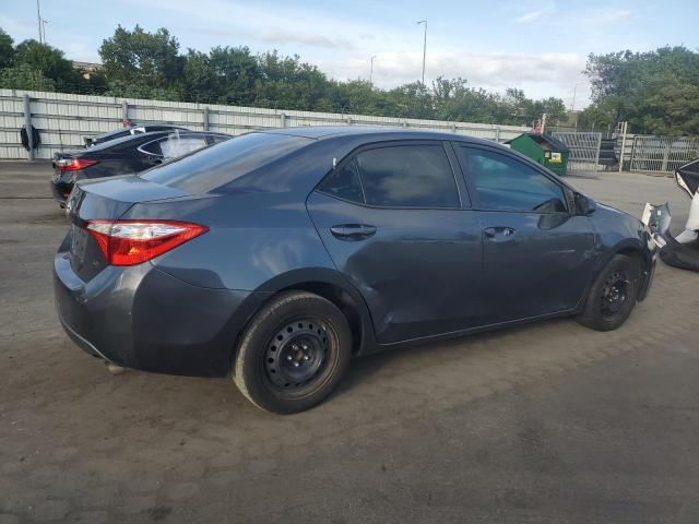 2015 TOYOTA COROLLA L #3285604283