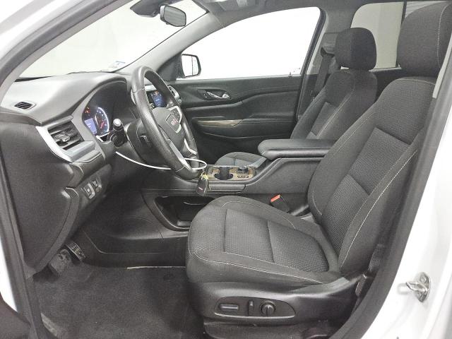 2022 GMC ACADIA SLE #3301716389