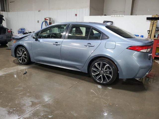 2022 TOYOTA COROLLA SE #3293453468