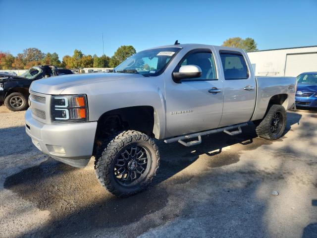 Global Auto Auctions: 2011 CHEVROLET SILVERADO