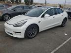 Lot #3303937709 2022 TESLA MODEL 3