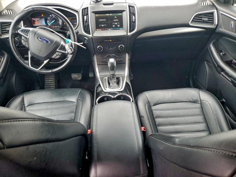 2015 FORD EDGE SEL #3301964447