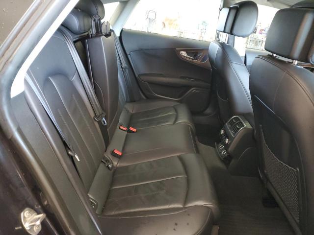 2016 AUDI A7 PREMIUM #3297118531