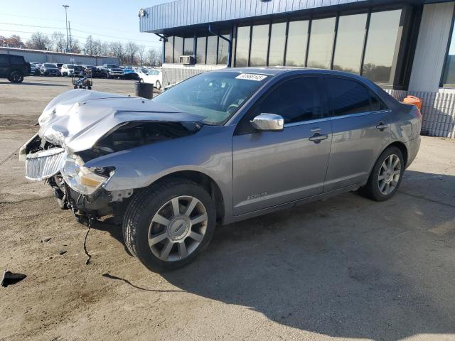 2006 LINCOLN ZEPHYR #3302764354