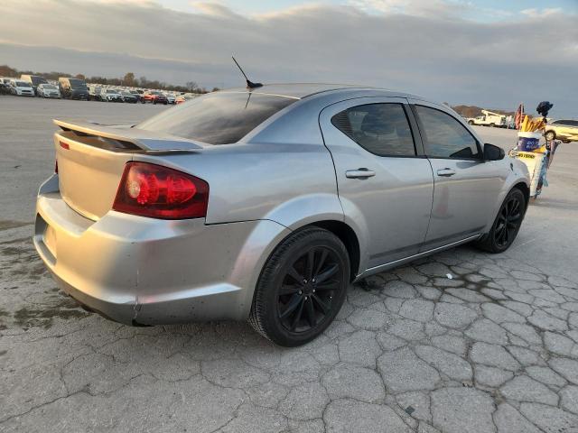 2014 DODGE AVENGER SE #3296260431