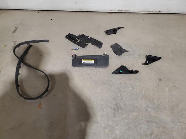 2017 HONDA ACCORD SPO #3296280404